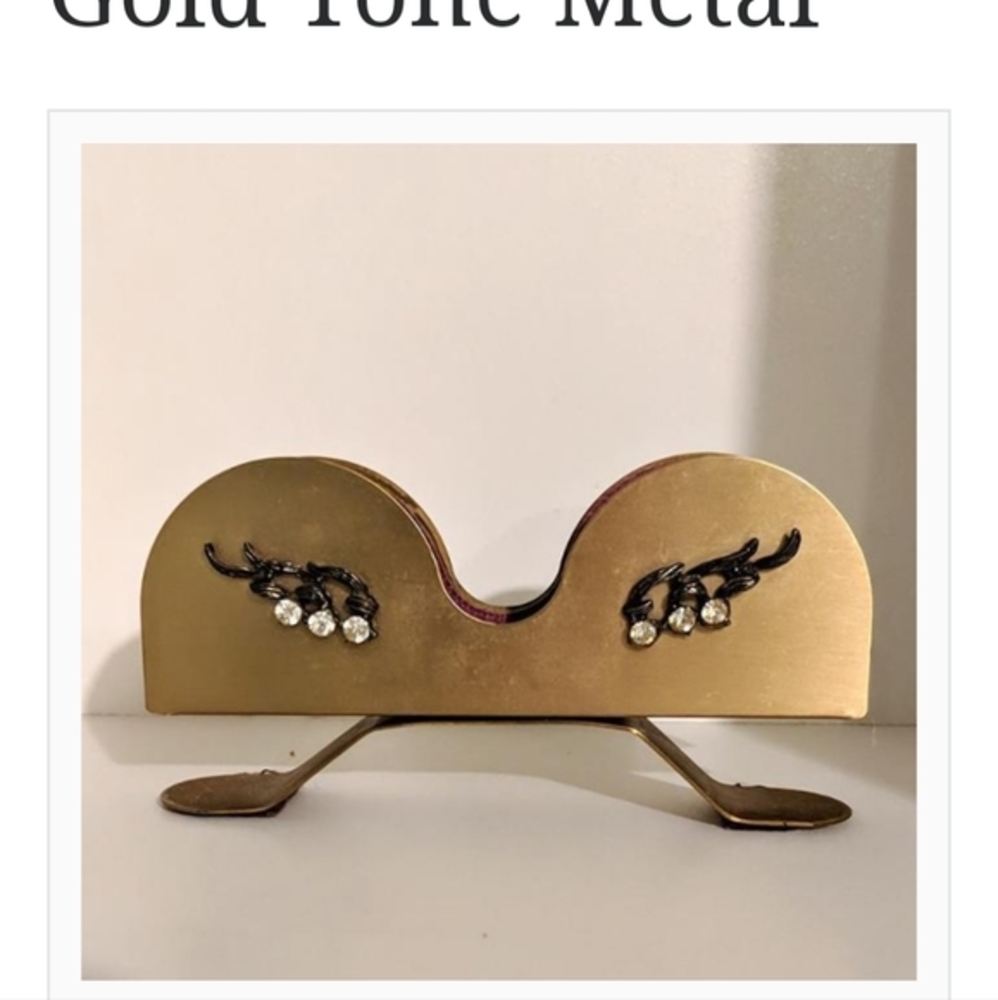 Vintage Eyeglass Holder